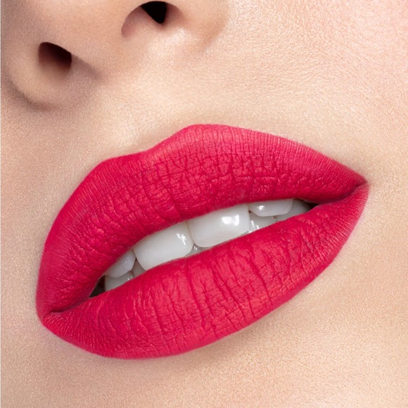 Jaclyn Cosmetics - Limited Edition - Poutspoken Liquid Lipstick - Juicy - Picture 3 of 3